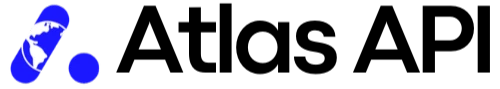 Atlas API